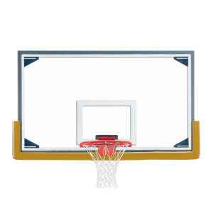 LXP4200 Steel Framed Competition Backboard