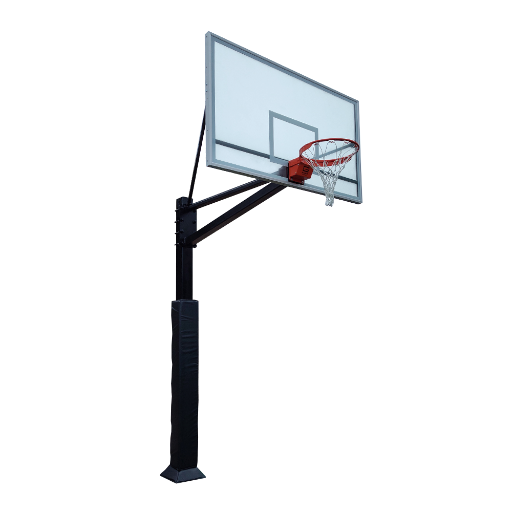 Outdoor Posts and Packages