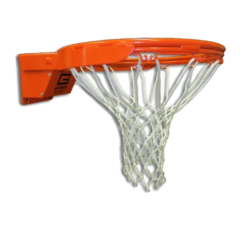 Basketball Rim - Playground Double Ring Breakaway 5500