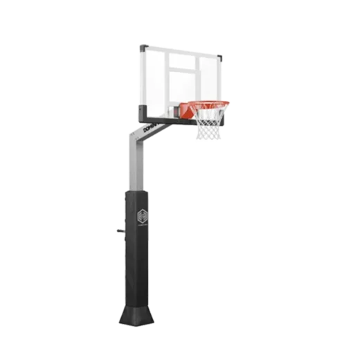 Dominator 54 Inch Basketball Hoop