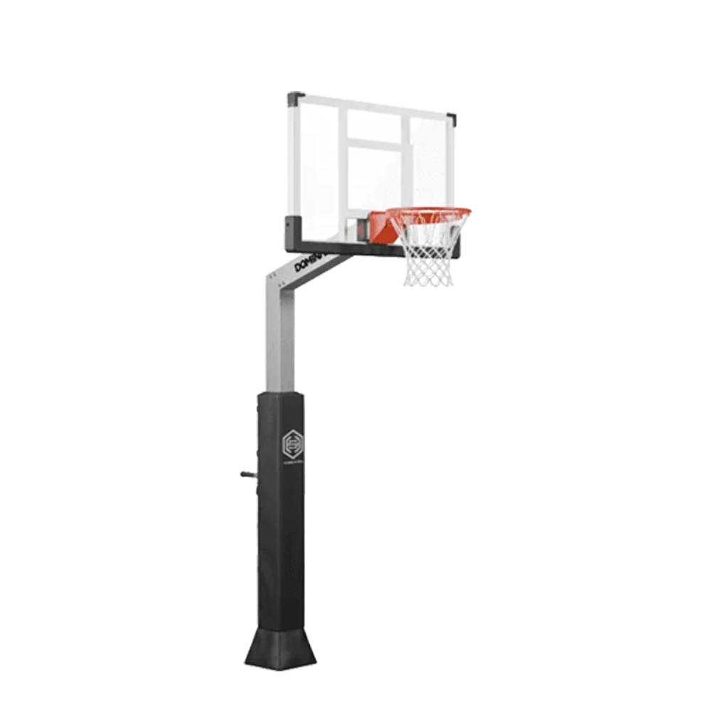 Dominator 54 Inch Basketball Hoop