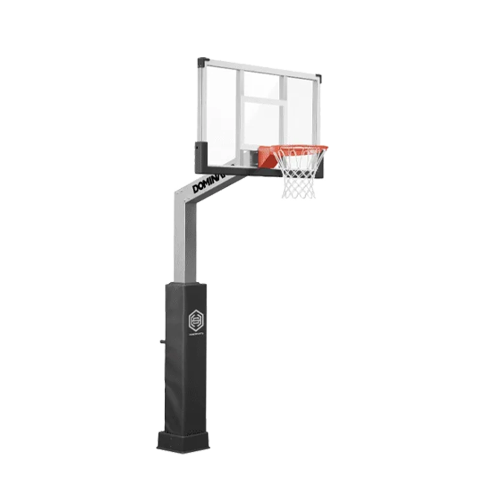 Dominator 60 Inch Basketball Hoop