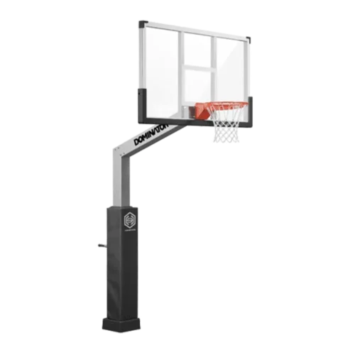 Dominator 72 Inch Basketball Hoop