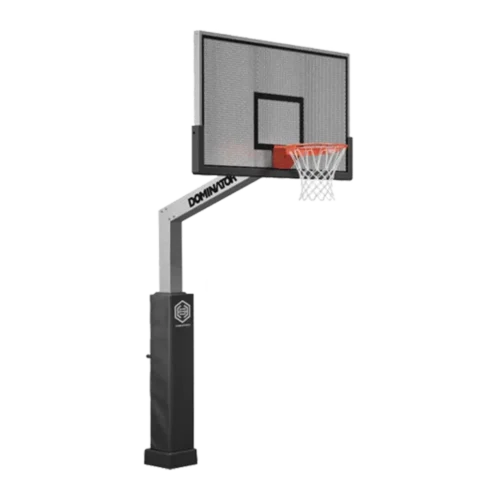 Dominator Pro 72″ Basketball Hoop