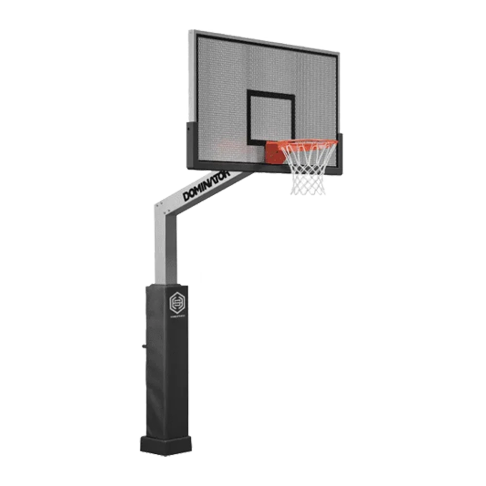 Dominator Pro 72″ Basketball Hoop