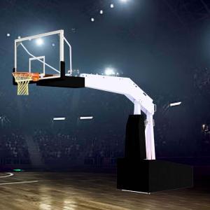Gared Sports Professional Arena Basketball Goal